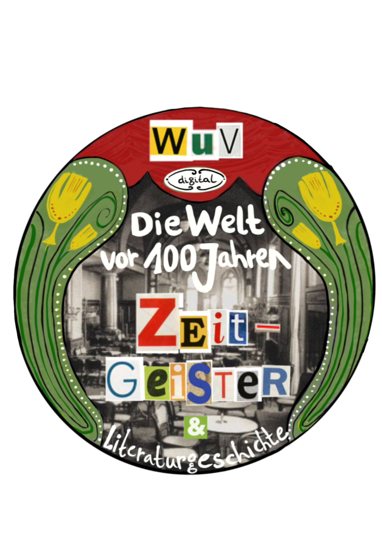 Die Welt vor 100 Jahren Der WUVKurs ‚Werkstatt der Kulturen‘ geht
