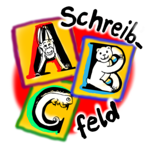 Schreiben mit dem Tier-ABC